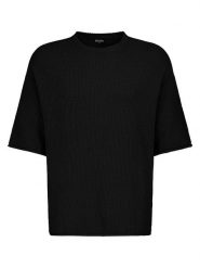 Sublevel Koszulka w kolorze czarnym rozmiar: S. Czarne bezrękawniki Sublevel, s, bez wzorów, bez kołnierzyka, bez ramiączek. Za 104.99 zł.