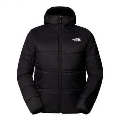 Kurtka uniwersalna męska The North Face Quest Ins. Kurtki The North Face, na zimę, m, bez wzorów, z materiału, z kapturem. Za 611.65 zł.
