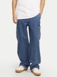Jack&Jones Jeansy Bill 12270261 Niebieski Relaxed Fit. Niebieskie jeansy Jack&Jones, l. Za 139.99 zł.