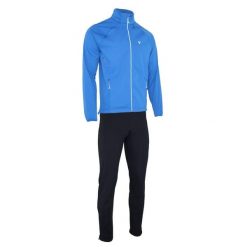 Kurtka narciarska Silvini Cassiano set. Niebieskie kurtki narciarskie i snowboardowe Silvini, m, bez wzorów, narciarskie. Za 566.00 zł.