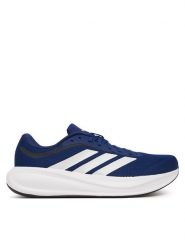 Adidas Buty do biegania Response Runner 2 Shoes KJ1735 Granatowy. Niebieskie buty do biegania Adidas, bez wzorów, z materiału, bez zapięcia, do biegania. Za 219.99 zł.