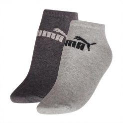 Skarpety Puma BASIC 2-PACK 93532301. Skarpety Puma, bez wzorów, z bawełny. Za 51.97 zł.