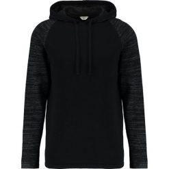 Jack & Jones JCOLAPSE Bluza z kapturem black. Bluzy marki Jack & Jones. W wyprzedaży za 135.85 zł.