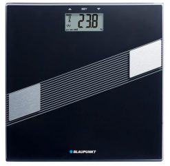 Blaupunkt BSM411. Czarne wagi łazienkowe Blaupunkt. Za 89.90 zł.