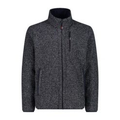 Polar CMP. Niebieskie bluzy z polaru CMP, m, bez wzorów, z polaru, bez kaptura. Za 586.85 zł.