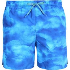 Nike Performance NESS Szorty kąpielowe hyper cobalt. Kąpielówki marki Nike Performance, m, z materiału. W wyprzedaży za 129.35 zł.