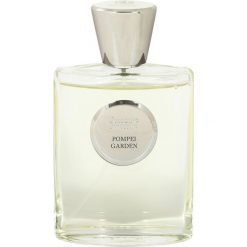 Giardino Benessere POMPEI GARDEN Woda perfumowana 100 ml. Perfumy męskie Giardino Benessere. Za 514.79 zł.