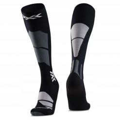 Skarpety X-Socks SKI PERFORM OTC B121. Czarne skarpety X-Socks, bez wzorów. Za 169.99 zł.