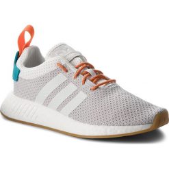 Buty adidas - Nmd_R2 Summer CQ3080 Grey/Grey One/Gum3. Buty sportowe casual marki Adidas. W wyprzedaży za 429.00 zł.