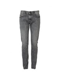 Diesel Jeansy "D-Strukt" | A12025-R09KA | Mężczyzna | Szary. Szare jeansy Diesel, m. W wyprzedaży za 489.00 zł.