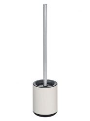 Blomus Szczotka toaletowa "Sarja" w kolorze białym - wys. 41 x Ø 7,8 cm rozmiar: onesize. Perfumy męskie Blomus. Za 123.82 zł.