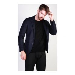 Made in Italia Giacca classica RODOLFO. Płaszcze Made in Italia, m, bez wzorów, bez kaptura. Za 383.00 zł.