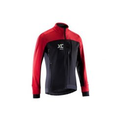 Kurtka na rower MTB XC. Kurtki marki B'TWIN. Za 219.99 zł.