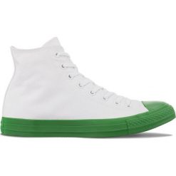 Converse Trampki uniseks Chuck Taylor All Star białe r. 39. Trampki marki Converse. Za 276.23 zł.