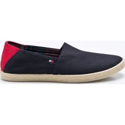 Tommy Hilfiger - Tenisówki. Trampki marki Tommy Hilfiger. W wyprzedaży za 159.90 zł.