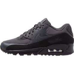 Nike Sportswear AIR MAX 90 ESSENTIAL Sneakersy niskie black/anthracite. Buty sportowe casual marki Nike Sportswear. Za 589.00 zł.