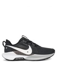 Nike Buty do biegania Reactx Pegasus Trail 5 DV3864 001 Czarny. Czarne buty do biegania Nike, bez wzorów, z materiału, bez zapięcia, do biegania. Za 509.99 zł.
