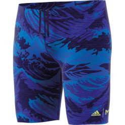 Kąpielówki w kolorze niebieskim. Kąpielówki adidas Swim. W wyprzedaży za 107.95 zł.