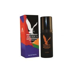America Colours for Men EDT 50ml. Perfumy męskie marki America. Za 15.94 zł.