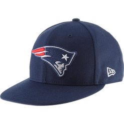 Czapka "59 Fifty" w kolorze granatowym. Czapki z daszkiem marki Street & Sports Wear. W wyprzedaży za 77.95 zł.