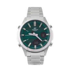 Zegarek Casio. Szare zegarki Casio, srebrne. Za 459.99 zł.