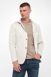 Marynarka męska Haykin-J JOOP! JEANS. Garnitury JOOP! Jeans, m, bez wzorów, z jeansu. Za 1,969.00 zł.