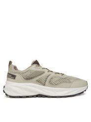 Jack Wolfskin Trekkingi Prelight Swift Pro Vent Low A64088 Beżowy. Brązowe buty trekkingowe Jack Wolfskin, bez wzorów, z materiału, bez zapięcia. Za 379.99 zł.