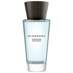 BURBERRY Burberry Touch for Men Woda toaletowa 100 ml Męskie. Perfumy męskie Burberry. Za 321.49 zł.