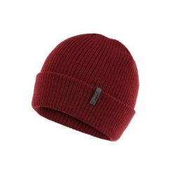 Czapka zimowa Inov-8 Venturelite Beanie. Czerwone czapki zimowe Inov-8, bez wzorów. Za 109.99 zł.