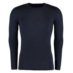 ® Męska Ocieplana Podstawa Z Długim Rękawem Warmtex® / Męska Odzież Sportowa. Czarna koszulki z długim rękawem GAMEGEAR, l, bez wzorów, bez ramiączek. Za 110.99 zł.