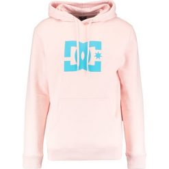 DC Shoes STAR Bluza z kapturem english rose/hawaian ocean. Bluzy marki DC Shoes. W wyprzedaży za 269.10 zł.