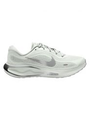 Nike Buty "JOURNEY RUN" w kolorze białym do biegania rozmiar: 42. Białe buty do biegania Nike, bez wzorów, bez zapięcia, do biegania. Za 302.89 zł.