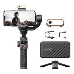 Gimbal Hohem iSteady M6 Kit. Gimbale Hohem. Za 751.00 zł.