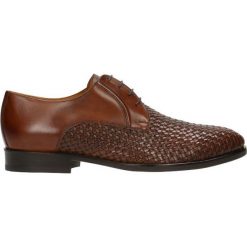 Półbuty RUDI. Eleganckie półbuty marki Gino Rossi. W wyprzedaży za 699.90 zł.