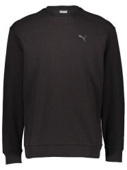 Puma Bluza "Rad/ Cal" w kolorze czarnym rozmiar: L. Czarne bluzy Puma, l, bez wzorów, bez kaptura. Za 140.53 zł.