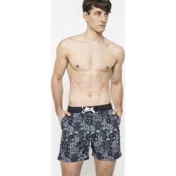 Guess Jeans - Kąpielówki. Kąpielówki marki Guess Jeans. W wyprzedaży za 199.90 zł.