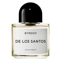 BYREDO De Los Santos Eau de Parfum Woda perfumowana 50 ml. Perfumy męskie Byredo. Za 709.50 zł.