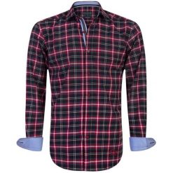 Sir Raymond Tailor Koszula Męska Temporary M Czarny. Koszule marki Sir Raymond Tailor. Za 169.00 zł.