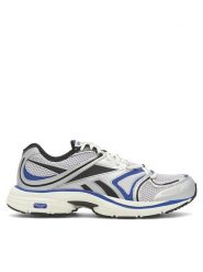 Reebok Sneakersy Premier Roa 100074713 Szary. Szare buty sportowe casual Reebok, bez wzorów, z materiału, bez zapięcia. Za 469.99 zł.