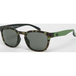 Adidas Originals - Okulary AOR001.140.030. Okulary przeciwsłoneczne marki adidas Originals. Za 379.90 zł.