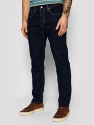 Levi's® Jeansy 502™ 29507-0083 Granatowy Taper Fit. Niebieskie jeansy m. Za 269.99 zł.