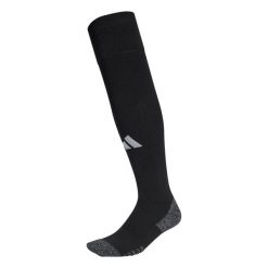 Skarpetki adidas Referee 22. Białe skarpety Adidas, bez wzorów, z materiału. Za 75.75 zł.