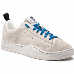 Sneakersy DIESEL - S-Clever Low Y01748 PR047 T1015 Star White. Buty sportowe casual marki Diesel. W wyprzedaży za 339.00 zł.