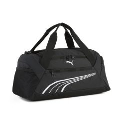 Mała torba sportowa Fundamental Extra 21 l PUMA. Białe torby na ramię Puma, bez wzorów, z materiału, na ramię, małe, bez dodatków. Za 119.00 zł.