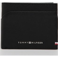 Tommy Hilfiger - Portfel skórzany. Portfele marki Tommy Hilfiger. Za 229.90 zł.