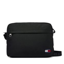 Torba na laptopa Tommy Jeans. Czarne torby na laptopa Tommy Jeans. Za 369.99 zł.