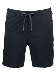 Quiksilver Szorty "Taxer Amphibian" w kolorze czarnym rozmiar: XL. Czarne szorty Quiksilver, xl, bez wzorów. Za 124.11 zł.