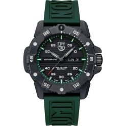 Zegarek męski Luminox XS.3877, Automatic, 45mm, 20ATM. Szare zegarki Luminox. Za 5,206.10 zł.