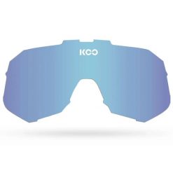 Okulary przeciwsłoneczne KOO Demos. Niebieskie okulary przeciwsłoneczne KOO. Za 355.00 zł.