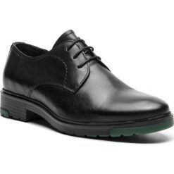Półbuty TOMMY HILFIGER - Color Pop Outsole Sh FM0FM01739 990. Eleganckie półbuty marki Tommy Hilfiger. W wyprzedaży za 399.00 zł.